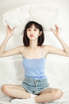 瘦身游泳课